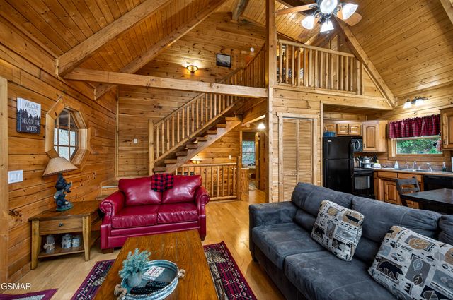 237 Edens Way, Sevierville, TN 37876