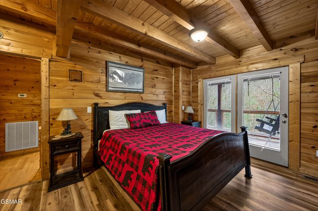 237 Edens Way, Sevierville, TN 37876