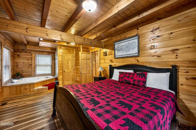 237 Edens Way, Sevierville, TN 37876