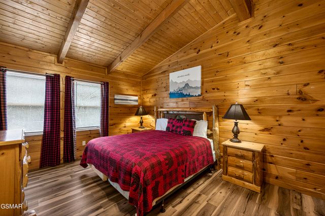 237 Edens Way, Sevierville, TN 37876