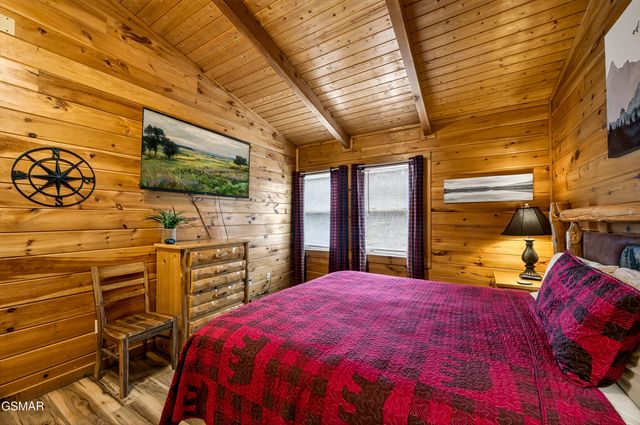 237 Edens Way, Sevierville, TN 37876