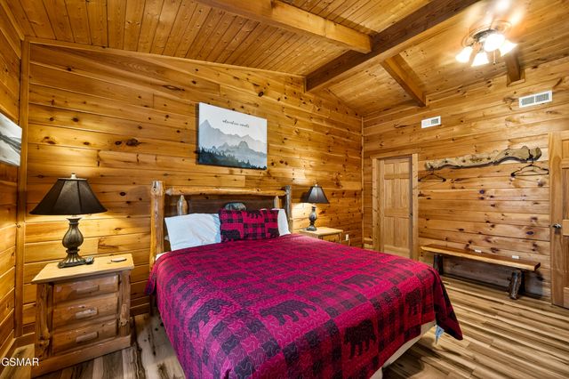 237 Edens Way, Sevierville, TN 37876