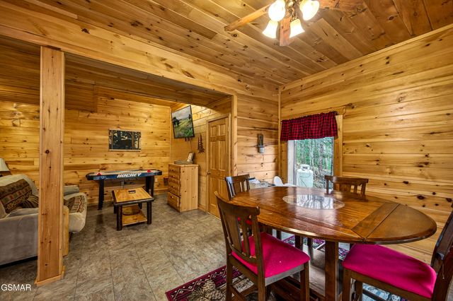 237 Edens Way, Sevierville, TN 37876