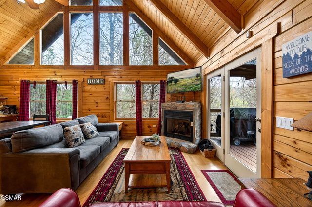 237 Edens Way, Sevierville, TN 37876