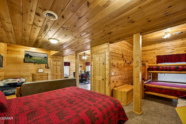 237 Edens Way, Sevierville, TN 37876