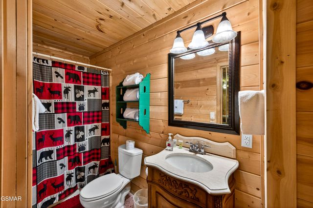 237 Edens Way, Sevierville, TN 37876