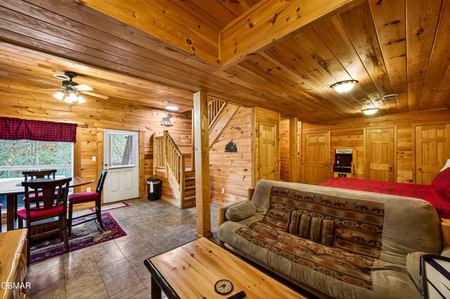 237 Edens Way, Sevierville, TN 37876