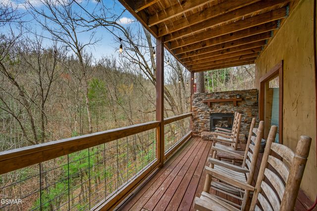 237 Edens Way, Sevierville, TN 37876