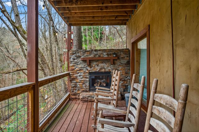 237 Edens Way, Sevierville, TN 37876