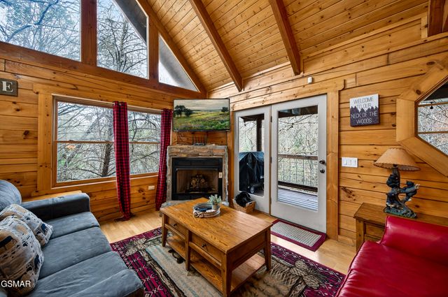 237 Edens Way, Sevierville, TN 37876