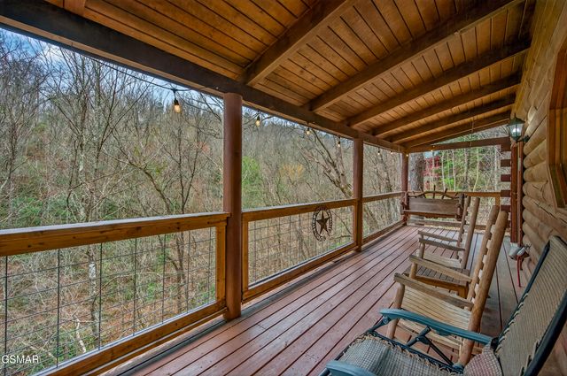 237 Edens Way, Sevierville, TN 37876