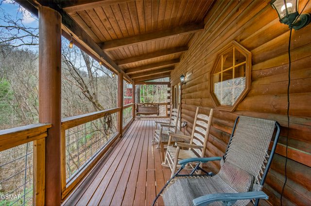 237 Edens Way, Sevierville, TN 37876