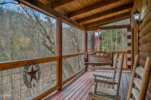 237 Edens Way, Sevierville, TN 37876