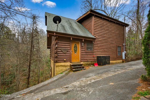 237 Edens Way, Sevierville, TN 37876