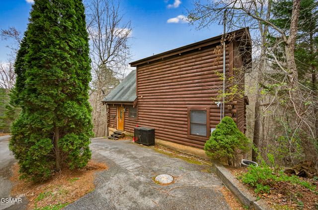 237 Edens Way, Sevierville, TN 37876