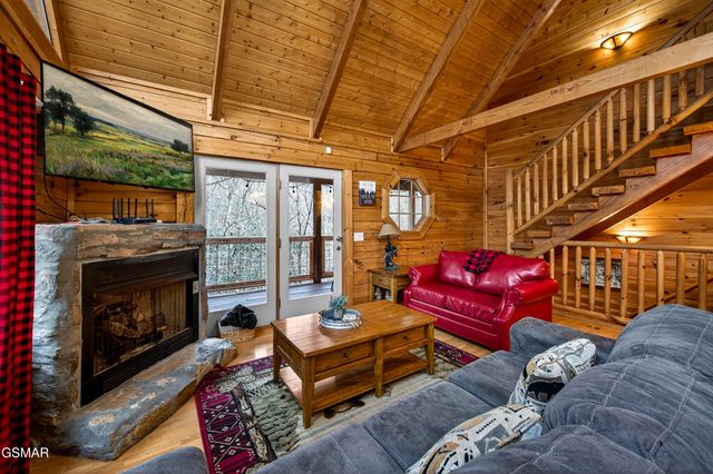 237 Edens Way, Sevierville, TN 37876