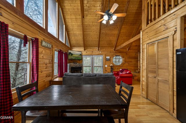 237 Edens Way, Sevierville, TN 37876