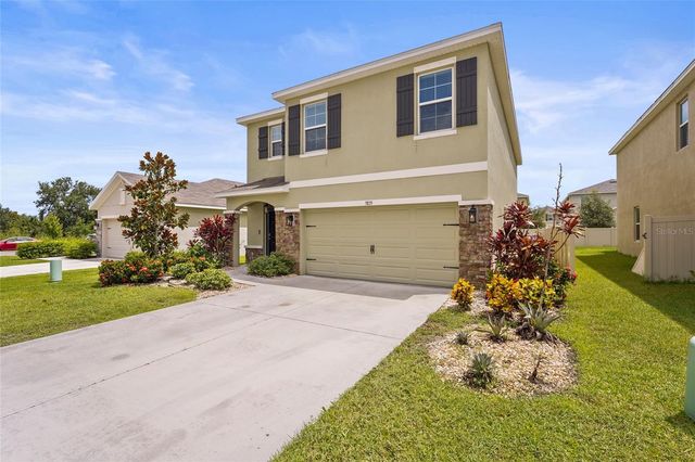 5835 CALLA LILLY DRIVE, Sarasota, FL 34232