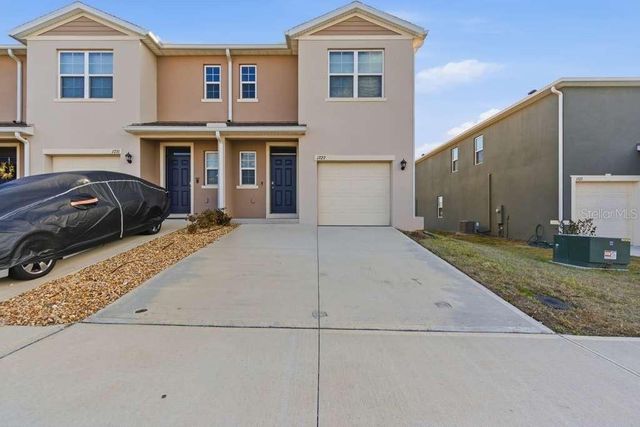 1727 WOODEN STREET, Davenport, FL 33837