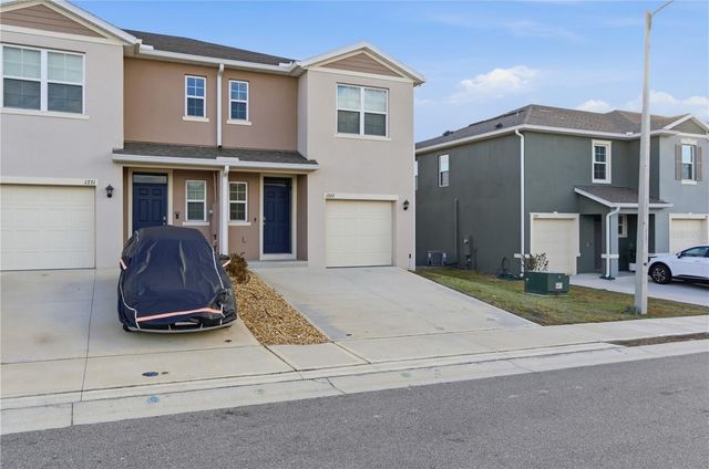 1727 WOODEN STREET, Davenport, FL 33837