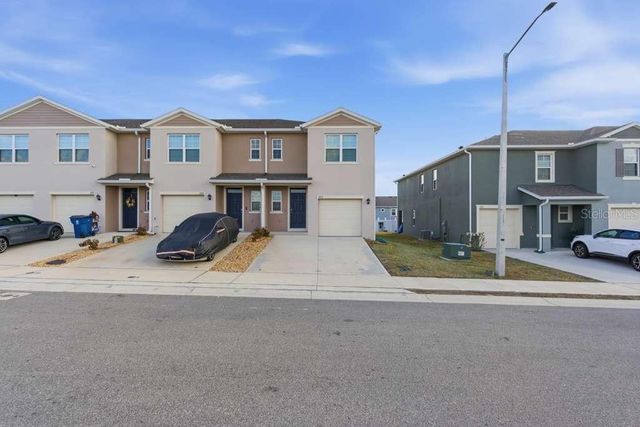 1727 WOODEN STREET, Davenport, FL 33837