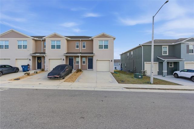 1727 WOODEN STREET, Davenport, FL 33837