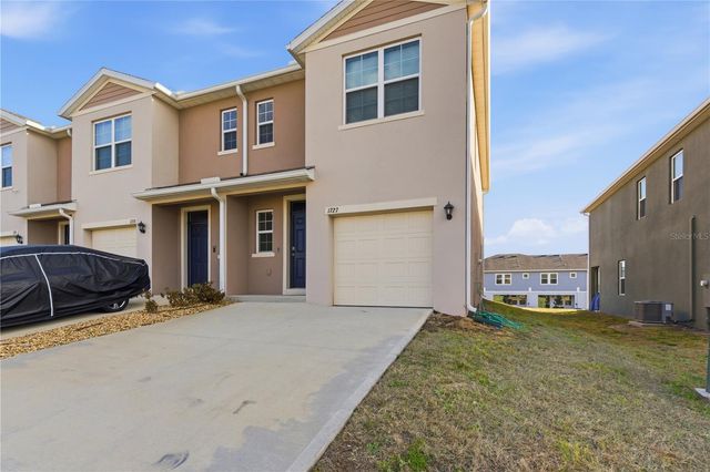 1727 WOODEN STREET, Davenport, FL 33837