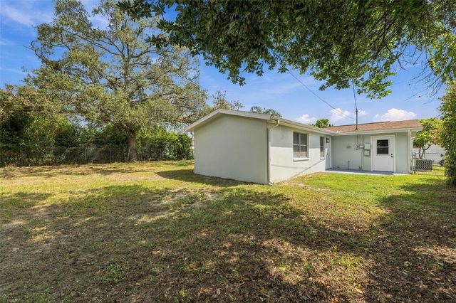 4525 JACQUELINE DRIVE, New Port Richey, FL 34652