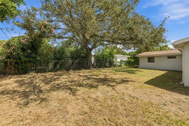 4525 JACQUELINE DRIVE, New Port Richey, FL 34652