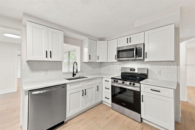 4525 JACQUELINE DRIVE, New Port Richey, FL 34652