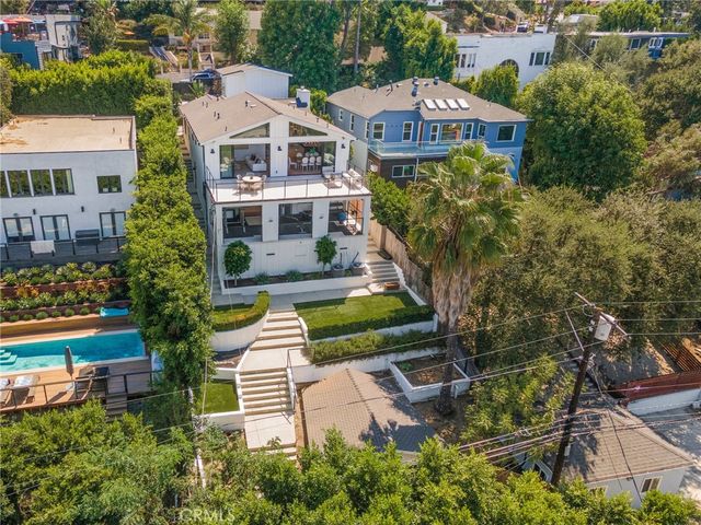 11553 Sunshine Terrace, Studio City, CA 91604