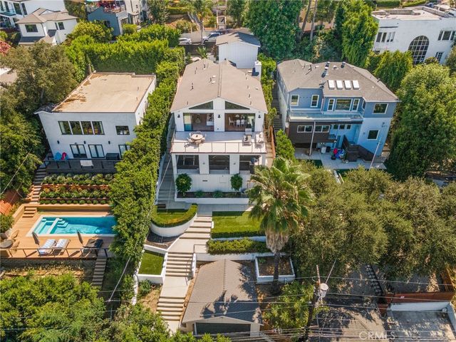 11553 Sunshine Terrace, Studio City, CA 91604