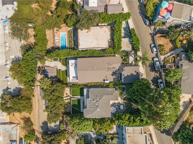 11553 Sunshine Terrace, Studio City, CA 91604
