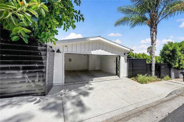 11553 Sunshine Terrace, Studio City, CA 91604