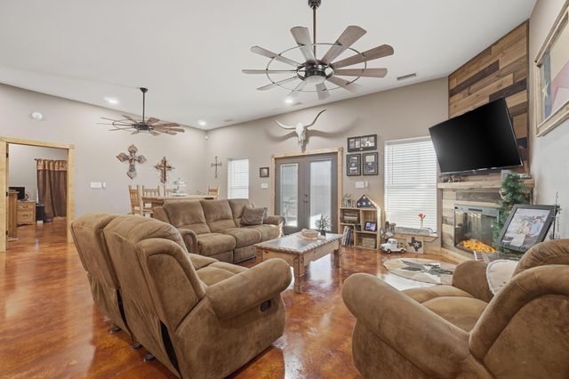 6499 summerhill Road, Abilene, TX 79601