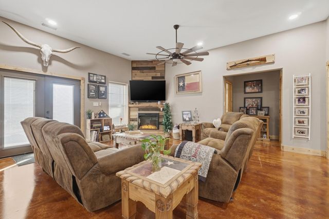 6499 summerhill Road, Abilene, TX 79601