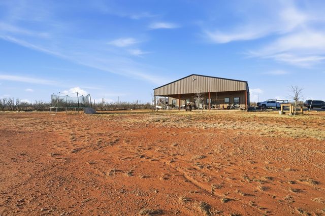 6499 summerhill Road, Abilene, TX 79601
