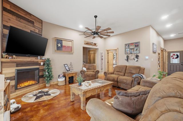 6499 summerhill Road, Abilene, TX 79601
