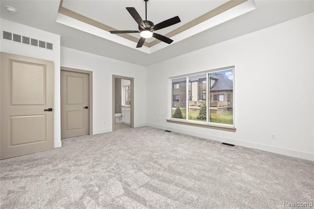 21951 Deer Brook Drive 4, Southfield, MI 48075