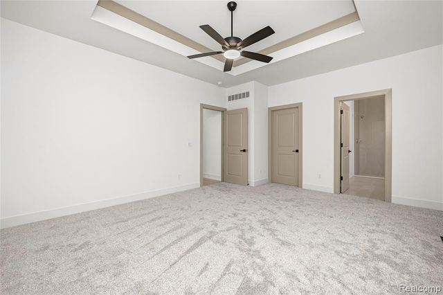 21951 Deer Brook Drive 4, Southfield, MI 48075