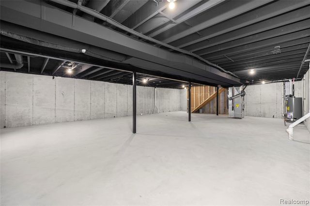 21951 Deer Brook Drive 4, Southfield, MI 48075