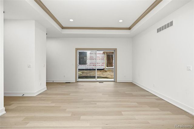 21951 Deer Brook Drive 4, Southfield, MI 48075