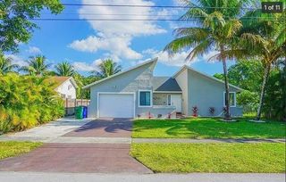 750 SW 55th Avenue, Margate, FL 33068