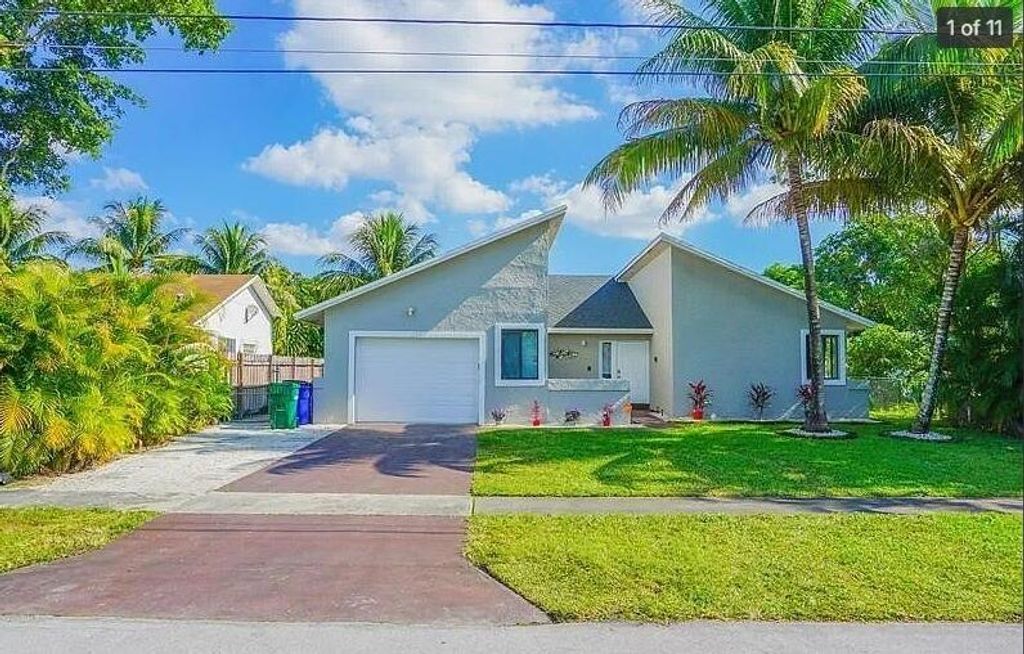 750 SW 55th Avenue, Margate, FL 33068