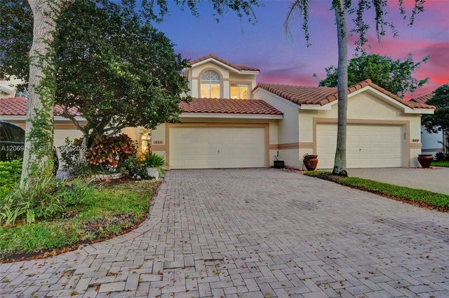 644 W Palm Aire Drive 644, Pompano Beach, FL 33069