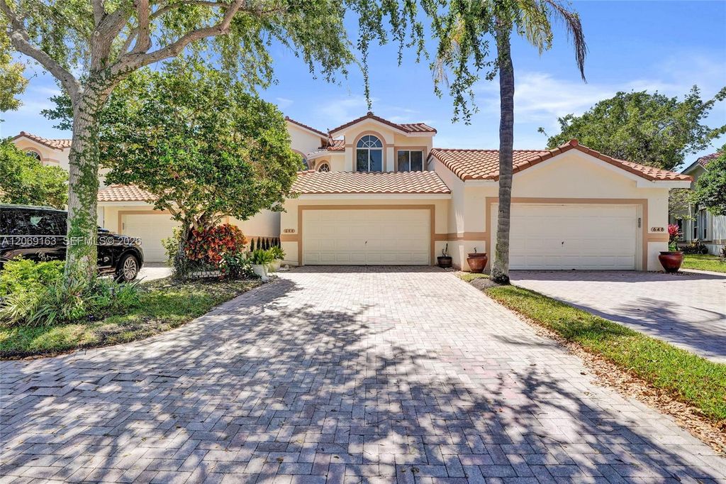 644 W Palm Aire Drive 644, Pompano Beach, FL 33069