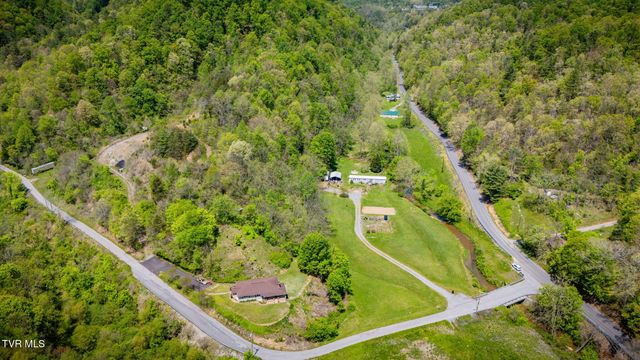 120 Bear Hollow Rd Road, Bristol, TN 37620