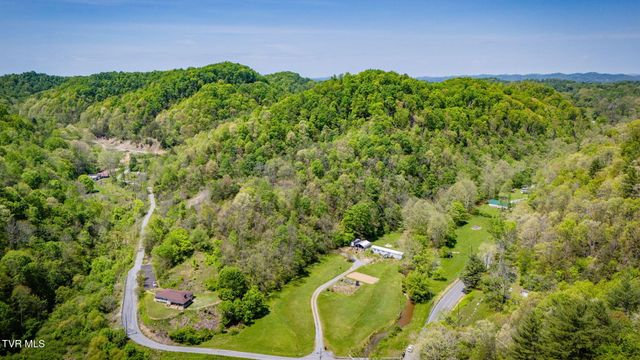 120 Bear Hollow Rd Road, Bristol, TN 37620