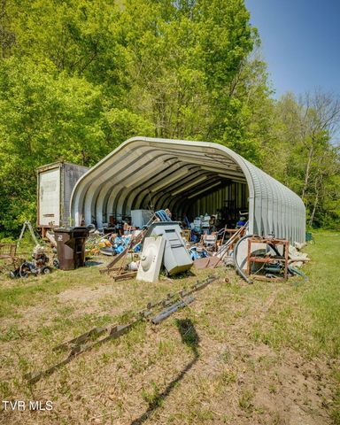 120 Bear Hollow Rd Road, Bristol, TN 37620