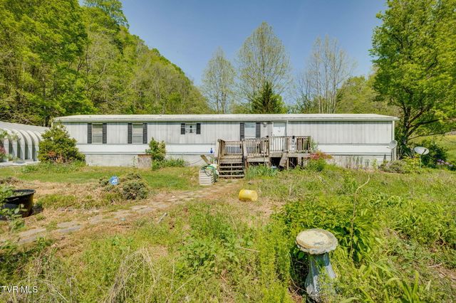 120 Bear Hollow Rd Road, Bristol, TN 37620